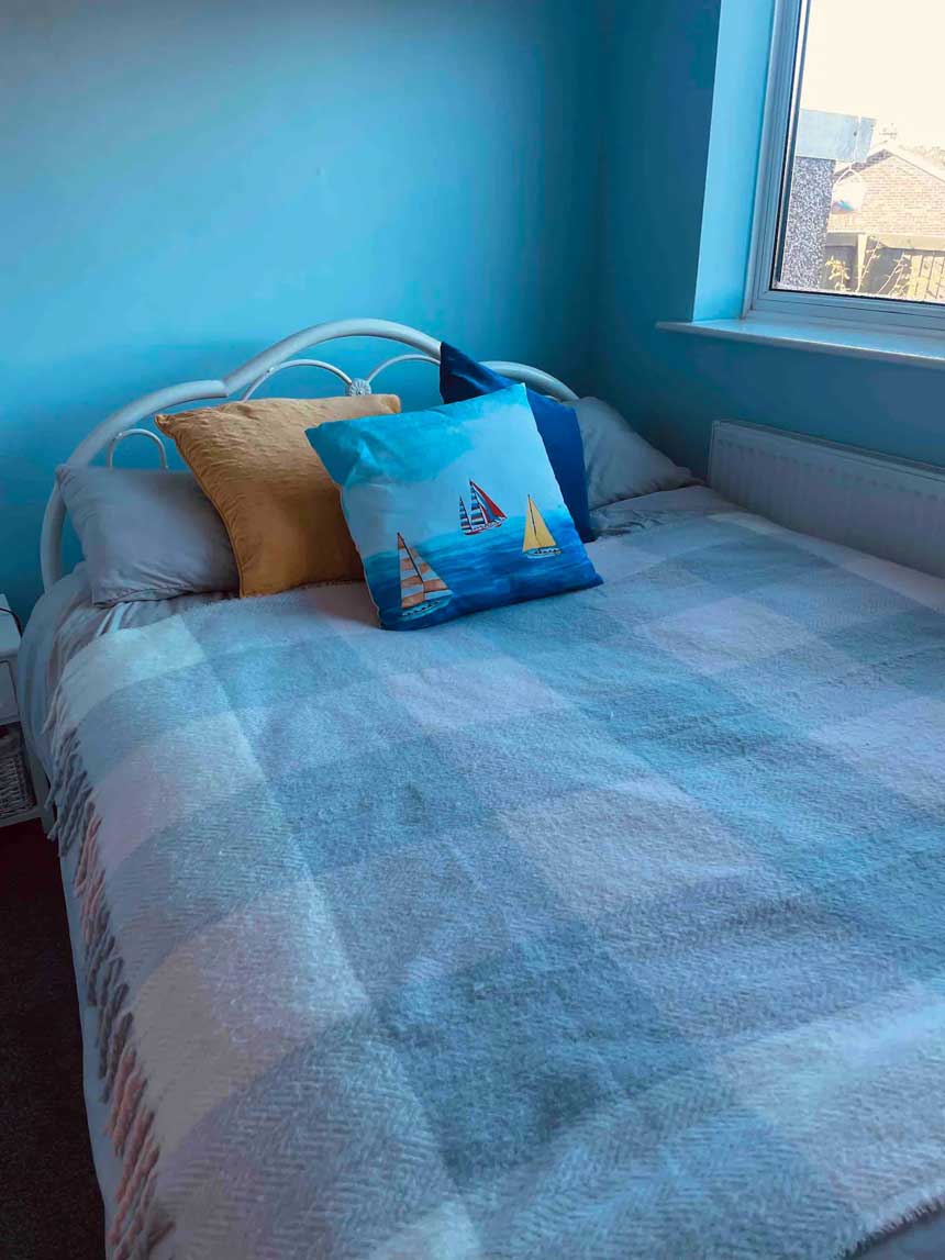 Sands lane Retreat Holiday Accomodation Hunmanby Filey North Yorkshire - East Coast