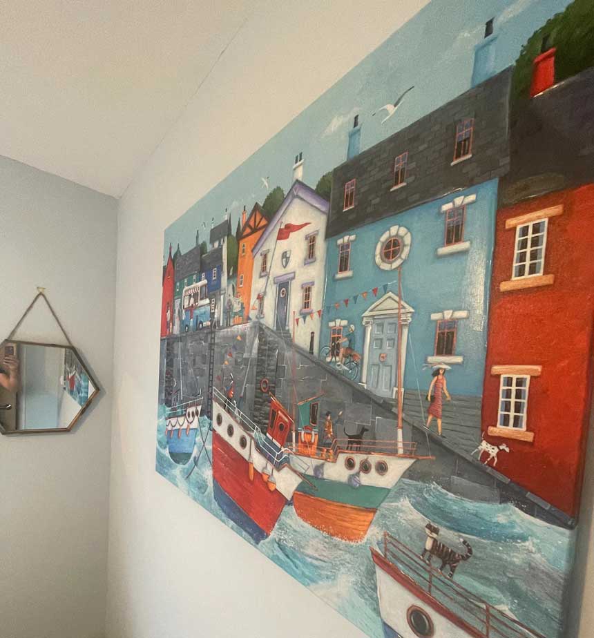 Sands lane Retreat Holiday Accomodation Hunmanby Filey North Yorkshire - East Coast