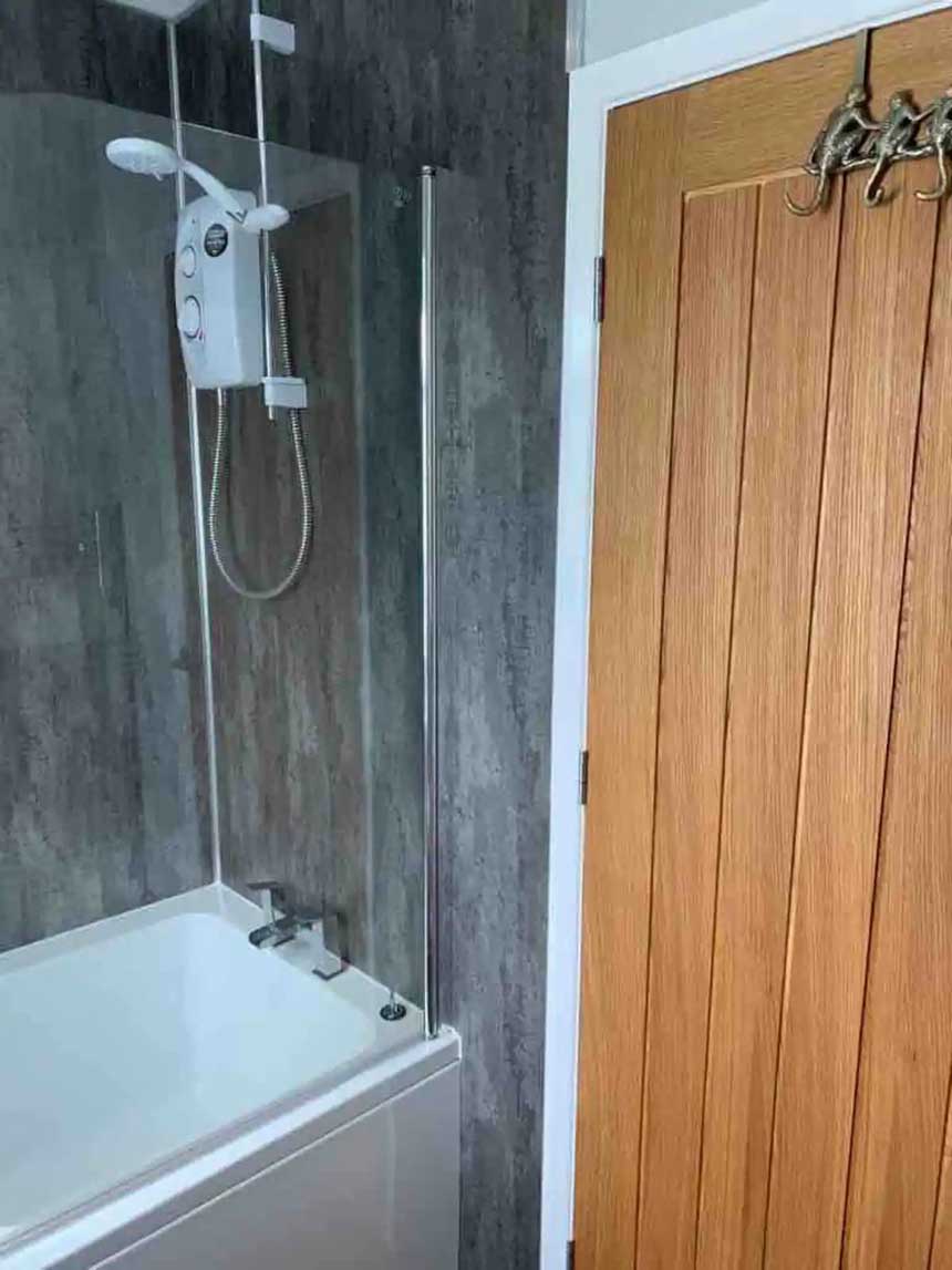 Sands lane Retreat Holiday Accomodation Hunmanby Filey North Yorkshire - East Coast