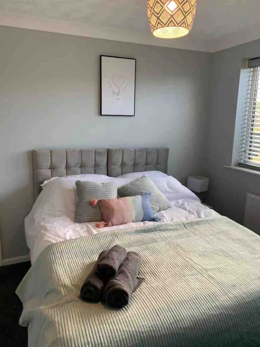 Sands lane Retreat Holiday Accomodation Hunmanby Filey North Yorkshire - East Coast