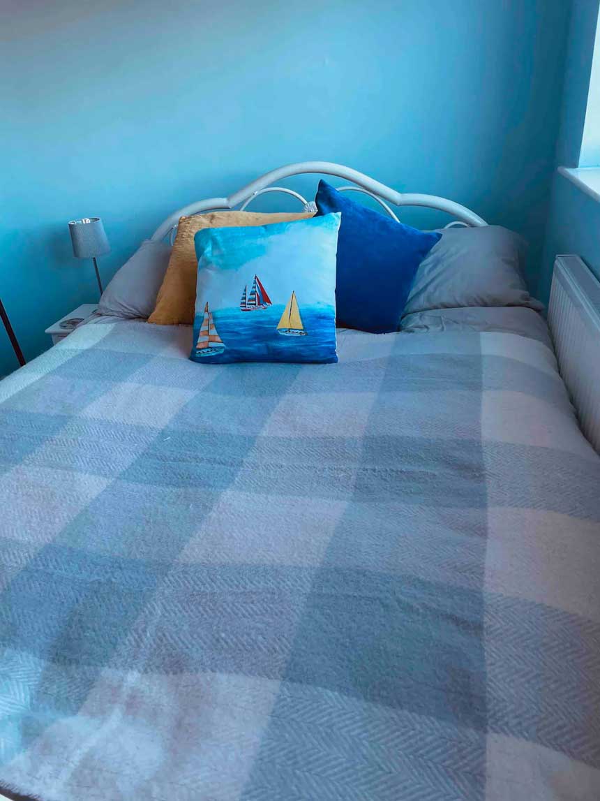 Sands lane Retreat Holiday Accomodation Hunmanby Filey North Yorkshire - East Coast