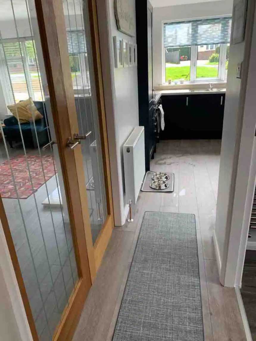 Sands lane Retreat Holiday Accomodation Hunmanby Filey North Yorkshire - East Coast