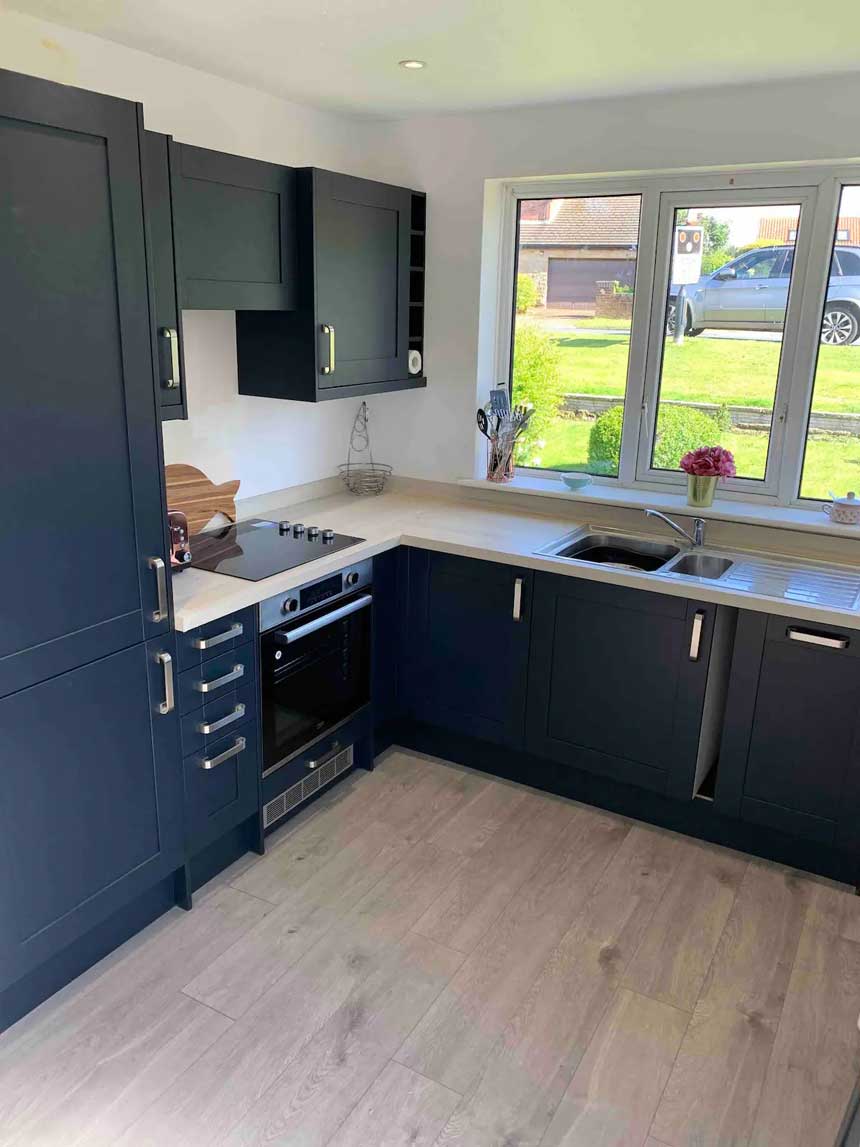 Sands lane Retreat Holiday Accomodation Hunmanby Filey North Yorkshire - East Coast