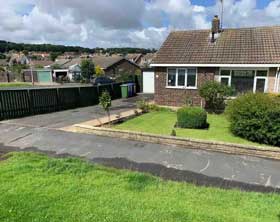 Sands lane Retreat Holiday Accomodation Hunmanby Filey North Yorkshire - East Coast