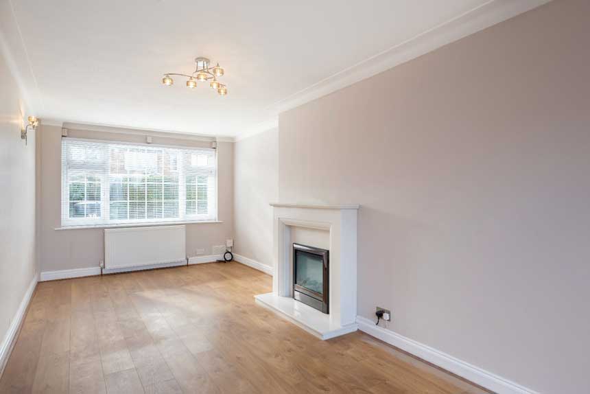 House To Rent Huntington York Anthea Drive