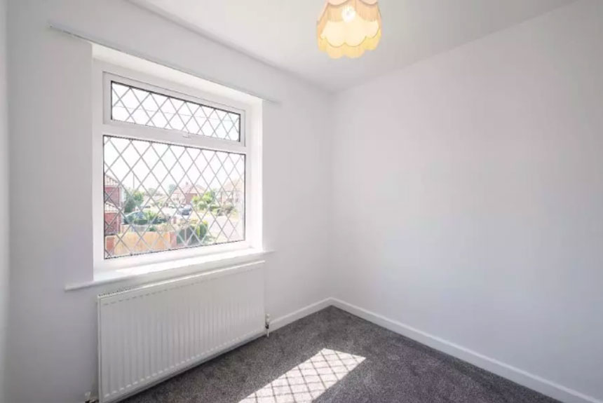 Rent a  Semi-Detached House Broome Way Huntington York