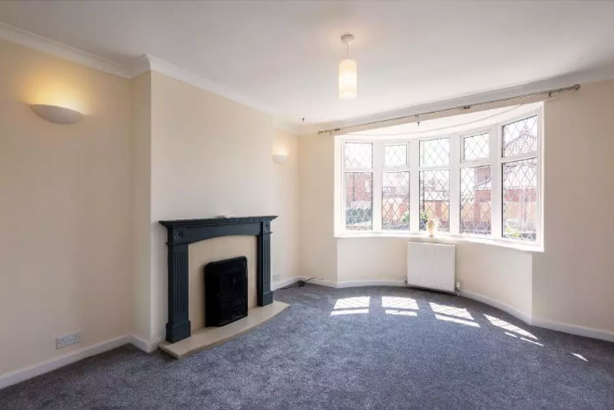 Rent a  Semi-Detached House Broome Way Huntington York